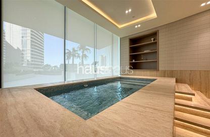 Apartment - 1 Bedroom - 2 Bathrooms for rent in Binghatti Royale - District 18 - Jumeirah Village Circle - Dubai