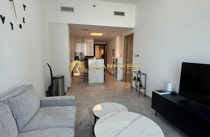 Apartment - 1 Bedroom - 2 Bathrooms for rent in Catch Residences By IGO - District 12 - Jumeirah Village Circle - Dubai