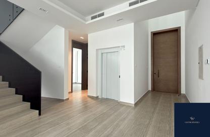 Villa - 5 Bedrooms - 5 Bathrooms for rent in Ixora - Al Barari - Dubai