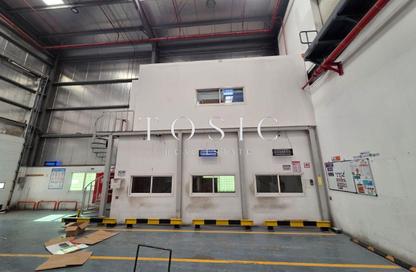 Warehouse - Studio - 7 for rent in Dubai Commercity - Umm Ramool - Dubai