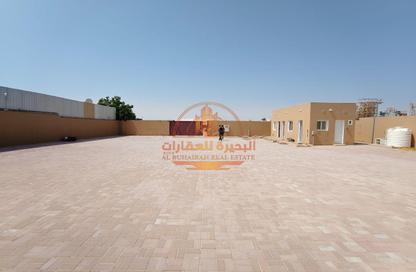 Land - Studio for rent in Al Sajaa S - Al Sajaa - Sharjah