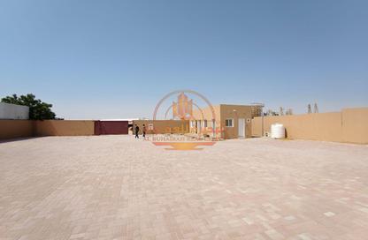Land - Studio for rent in Al Sajaa S - Al Sajaa - Sharjah
