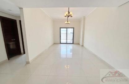 Apartment - 1 Bedroom - 2 Bathrooms for rent in Al Nada Tower - Al Nahda - Sharjah