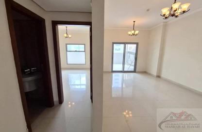 Apartment - 1 Bedroom - 2 Bathrooms for rent in Al Nada Tower - Al Nahda - Sharjah