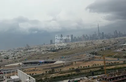 Apartment - 2 Bedrooms - 3 Bathrooms for rent in Park Ridge Tower C - Park Ridge - Dubai Hills Estate - Dubai