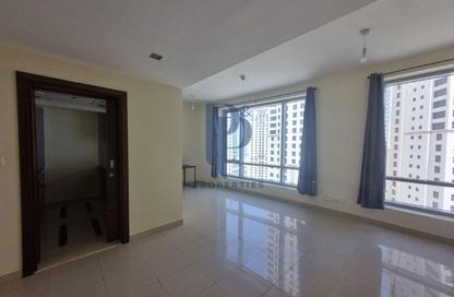 Apartment - 1 Bedroom - 1 Bathroom for rent in Sanibel Tower - Park Island - Dubai Marina - Dubai