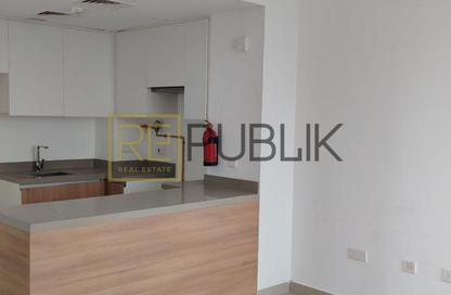 Apartment - Studio - 1 Bathroom for rent in Al Ghadeer 2 - Al Ghadeer - Abu Dhabi Apartment - Studio - 1 Bathroom for rent in Al Ghadeer 2 - Al Ghadeer - Abu Dhabi