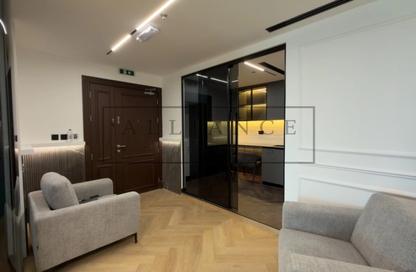 Office Space - Studio - 1 for rent in The Dome - JLT Cluster N - Jumeirah Lake Towers - Dubai