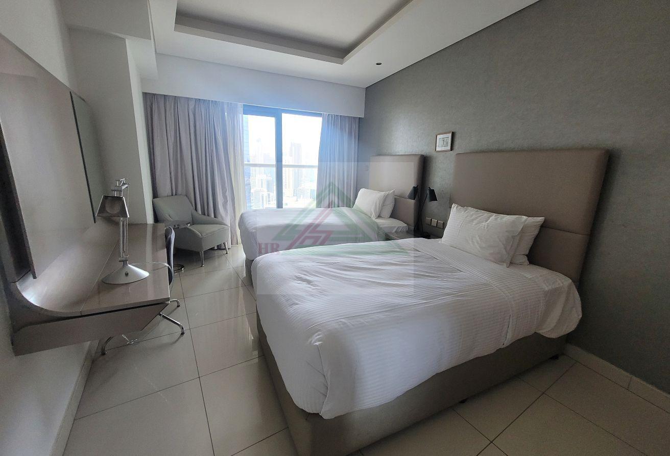 BURJ KHALIFA VIEW| NO AGENT COMMISSION| SPACIOUS photo 5