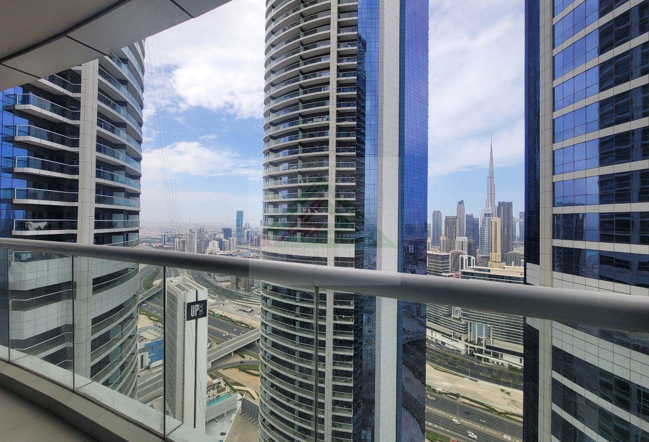 BURJ KHALIFA VIEW| NO AGENT COMMISSION| SPACIOUS photo 6