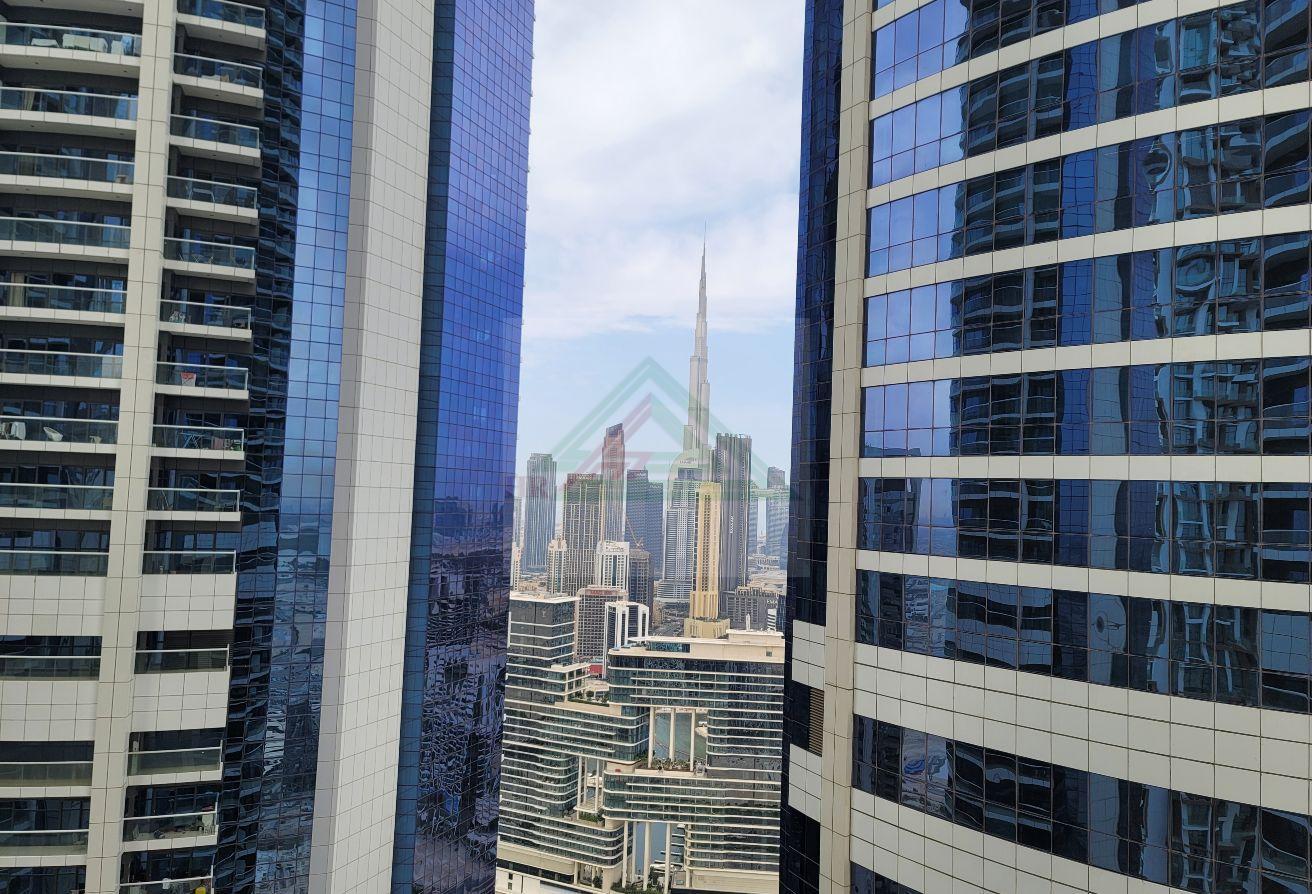 BURJ KHALIFA VIEW| NO AGENT COMMISSION| SPACIOUS photo 7