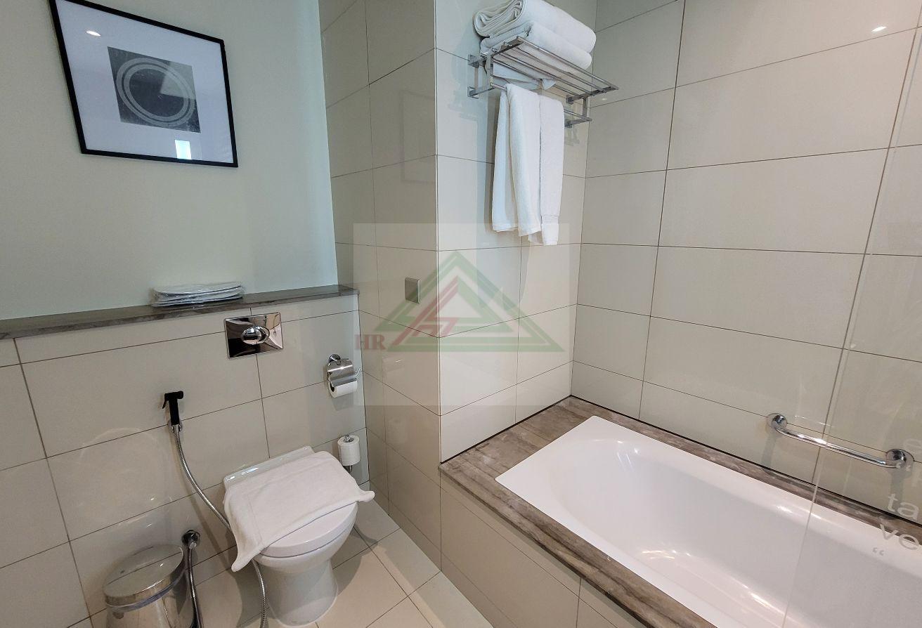 BURJ KHALIFA VIEW| NO AGENT COMMISSION| SPACIOUS photo 10