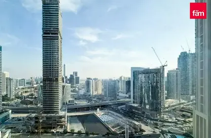 Apartment - 2 Bedrooms - 3 Bathrooms for rent in The Address Residence Fountain Views 2 - The Address Residence Fountain Views - Downtown Dubai - Dubai