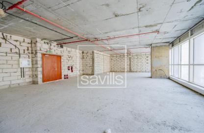 Office Space - Studio for rent in Al Rayyan Complex - Al Nahda - Sharjah