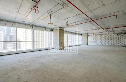 Office Space - Studio for rent in Al Rayyan Complex - Al Nahda - Sharjah