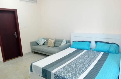 Apartment - Studio - 1 Bathroom for rent in New Al Taawun Road - Al Taawun - Sharjah Apartment - Studio - 1 Bathroom for rent in New Al Taawun Road - Al Taawun - Sharjah