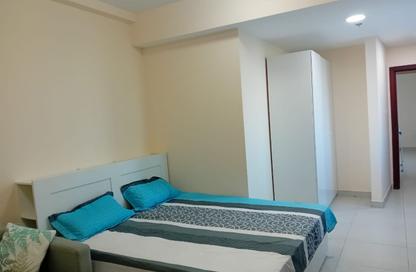 Apartment - Studio - 1 Bathroom for rent in New Al Taawun Road - Al Taawun - Sharjah Apartment - Studio - 1 Bathroom for rent in New Al Taawun Road - Al Taawun - Sharjah