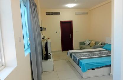 Apartment - Studio - 1 Bathroom for rent in New Al Taawun Road - Al Taawun - Sharjah Apartment - Studio - 1 Bathroom for rent in New Al Taawun Road - Al Taawun - Sharjah