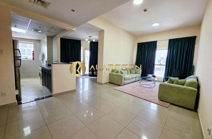 Apartment - 1 Bedroom - 2 Bathrooms for sale in Dana Tower - District 12 - Jumeirah Village Circle - Dubai
