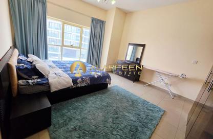 Apartment - 1 Bedroom - 2 Bathrooms for sale in Dana Tower - District 12 - Jumeirah Village Circle - Dubai