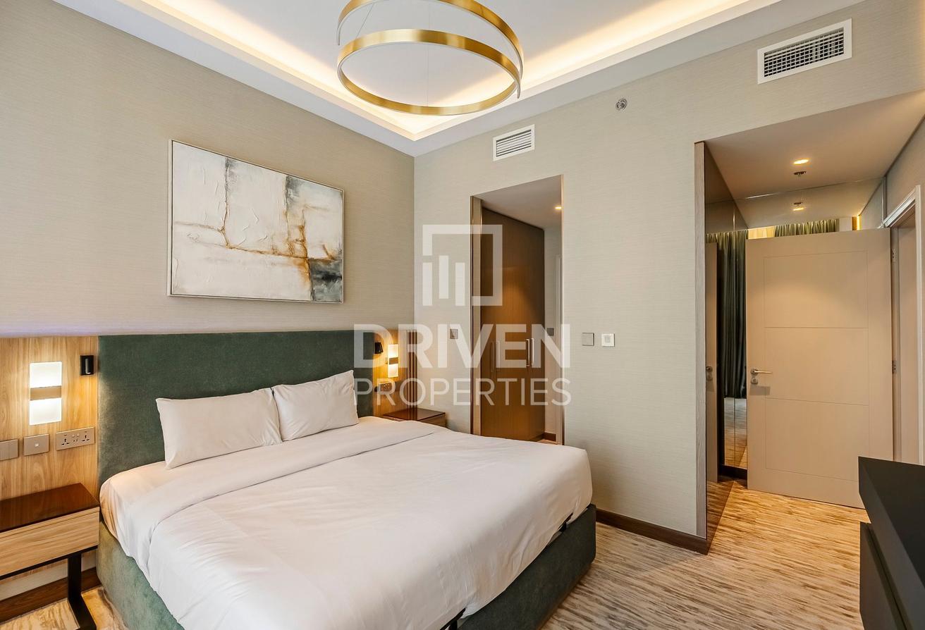 Upgraded | Burj Khalifa View | Elegant Layout photo 7