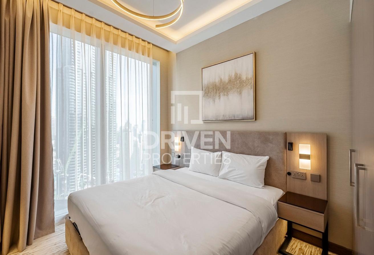 Upgraded | Burj Khalifa View | Elegant Layout photo 6