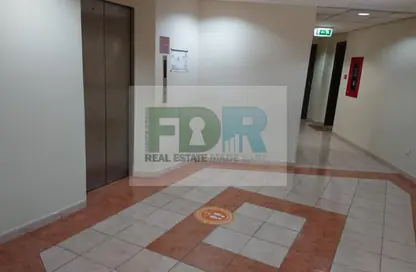 شقة - 1 حمام للايجار في 1 الورسان - الورسان - دبي