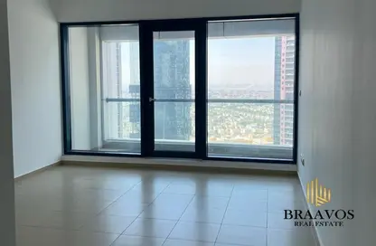 Apartment - 1 Bedroom - 2 Bathrooms for rent in Jumeirah Bay X1 - JLT Cluster X - Jumeirah Lake Towers - Dubai