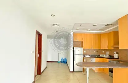 Apartment - 2 Bedrooms - 3 Bathrooms for rent in Goldcrest Views 1 - JLT Cluster V - Jumeirah Lake Towers - Dubai