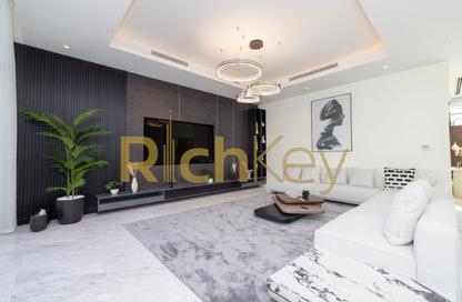 Villa - 5 - 6 for rent in District One Phase III - District One - Mohammed Bin Rashid City - Dubai Villa - 5 - 6 for rent in District One Phase III - District One - Mohammed Bin Rashid City - Dubai