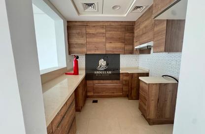 Townhouse - 3 Bedrooms - 4 Bathrooms for rent in Al Zahia 1 - Al Zahia - Muwaileh Commercial - Sharjah