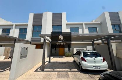 Townhouse - 3 Bedrooms - 4 Bathrooms for rent in Al Zahia 1 - Al Zahia - Muwaileh Commercial - Sharjah