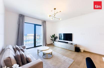 Apartment - 1 Bedroom - 1 Bathroom for sale in La Cote Building 5 - La Cote - Port de La Mer - La Mer - Jumeirah - Dubai