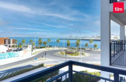 Apartment - 1 Bedroom - 1 Bathroom for sale in La Cote Building 5 - La Cote - Port de La Mer - La Mer - Jumeirah - Dubai