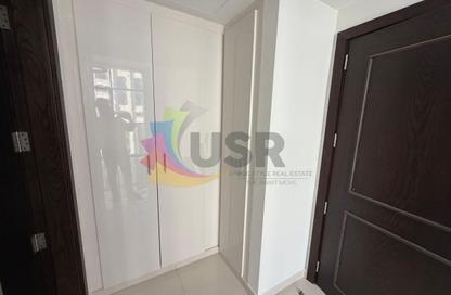 Apartment - 1 Bedroom - 2 Bathrooms for rent in Zee Zee Tower - Al Barsha 1 - Al Barsha - Dubai