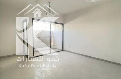 شقة - غرفة نوم - 1 حمام للايجار في برج النعيمية  2 - أبراج النعيمية - النعيمية - عجمان
