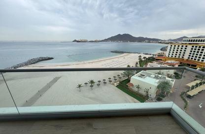 Apartment - 3 Bedrooms - 4 Bathrooms for sale in Khor Fakkan - Sharjah