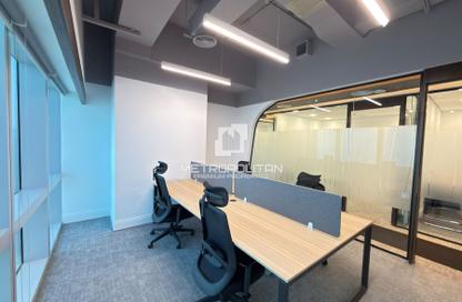 Office Space - Studio - 1 for rent in The One Tower - Barsha Heights (Tecom) - Dubai Office Space - Studio - 1 for rent in The One Tower - Barsha Heights (Tecom) - Dubai