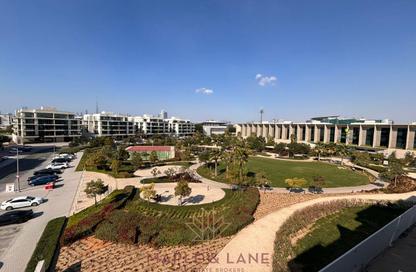 Apartment - 2 Bedrooms - 3 Bathrooms for rent in The Polo Residence E1 - The Polo Residence - Meydan Avenue - Meydan - Dubai
