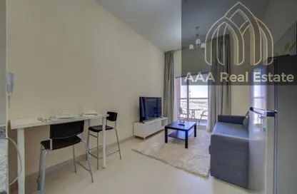 Apartment - 1 Bedroom - 2 Bathrooms for rent in Silicon Gates 4 - Silicon Gates - Dubai Silicon Oasis - Dubai