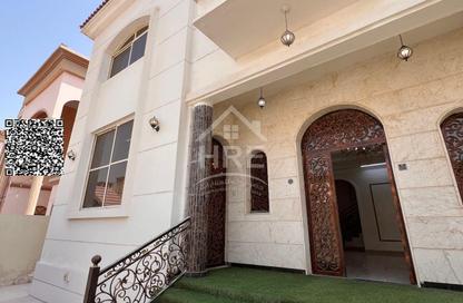 Apartment - 5 - 2 for rent in Al Mowaihat 3 - Al Mowaihat - Ajman