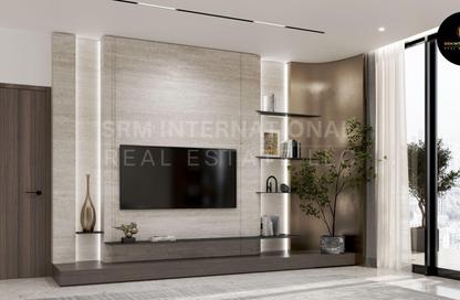 Apartment - 2 Bedrooms - 3 Bathrooms for sale in Samana Hills South 3 - Dubai Industrial City - Dubai