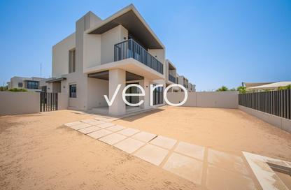 Villa - 4 - 5 for rent in Jebel Ali Village Townhouses - Jebel Ali Village - Jebel Ali - Dubai Villa - 4 - 5 for rent in Jebel Ali Village Townhouses - Jebel Ali Village - Jebel Ali - Dubai