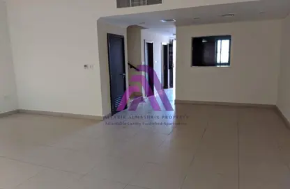 Villa - 3 Bedrooms - 4 Bathrooms for rent in Warsan Village Block A - Warsan Village - International City - Dubai