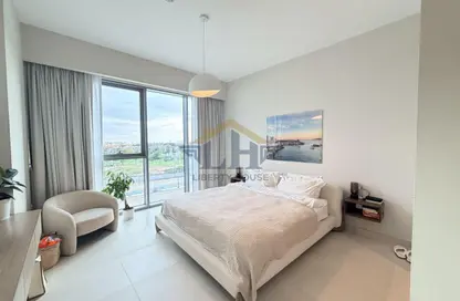 Apartment - 1 Bedroom - 2 Bathrooms for rent in Canal Front Residence 8 - Canal Front Residences - Al Wasl - Dubai