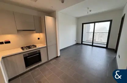 Apartment - 1 Bedroom - 2 Bathrooms for sale in The Crest - Sobha Hartland - Mohammed Bin Rashid City - Dubai Apartment - 1 Bedroom - 2 Bathrooms for sale in The Crest - Sobha Hartland - Mohammed Bin Rashid City - Dubai