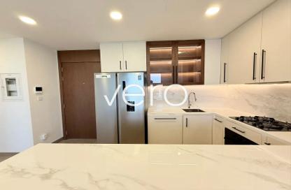 Apartment - 2 - 3 for sale in Symphony On The Park - Town Square - Dubai Apartment - 2 - 3 for sale in Symphony On The Park - Town Square - Dubai