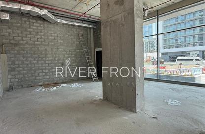 Retail - Studio - 1 Bathroom for rent in Stonehenge Residence - District 10 - Jumeirah Village Circle - Dubai