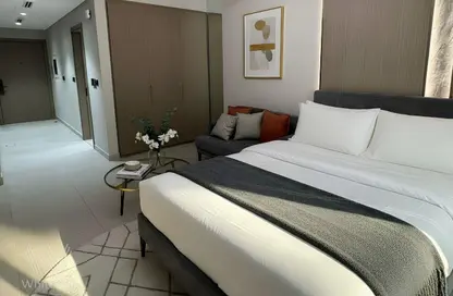 شقة - 1 حمام للبيع في ويستوود غراند - منطقة 18 - قرية جميرا الدائرية - دبي