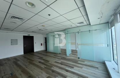 Office Space - Studio for rent in The Burlington - Business Bay - Dubai